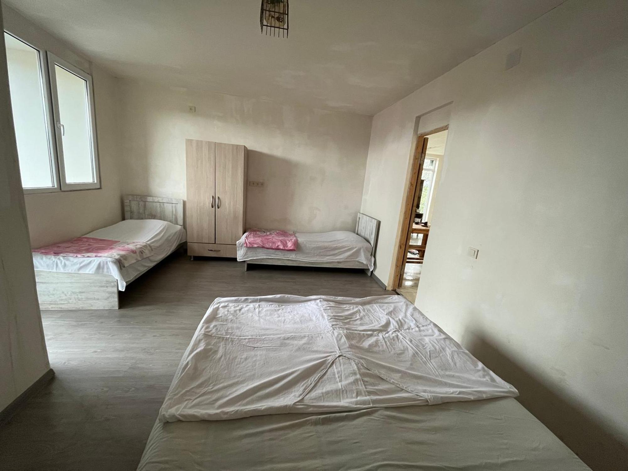فندق Ok House! كوبوليتي المظهر الخارجي الصورة