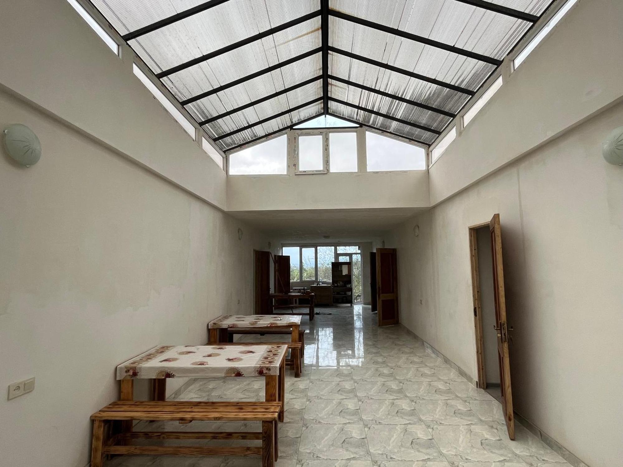 فندق Ok House! كوبوليتي المظهر الخارجي الصورة
