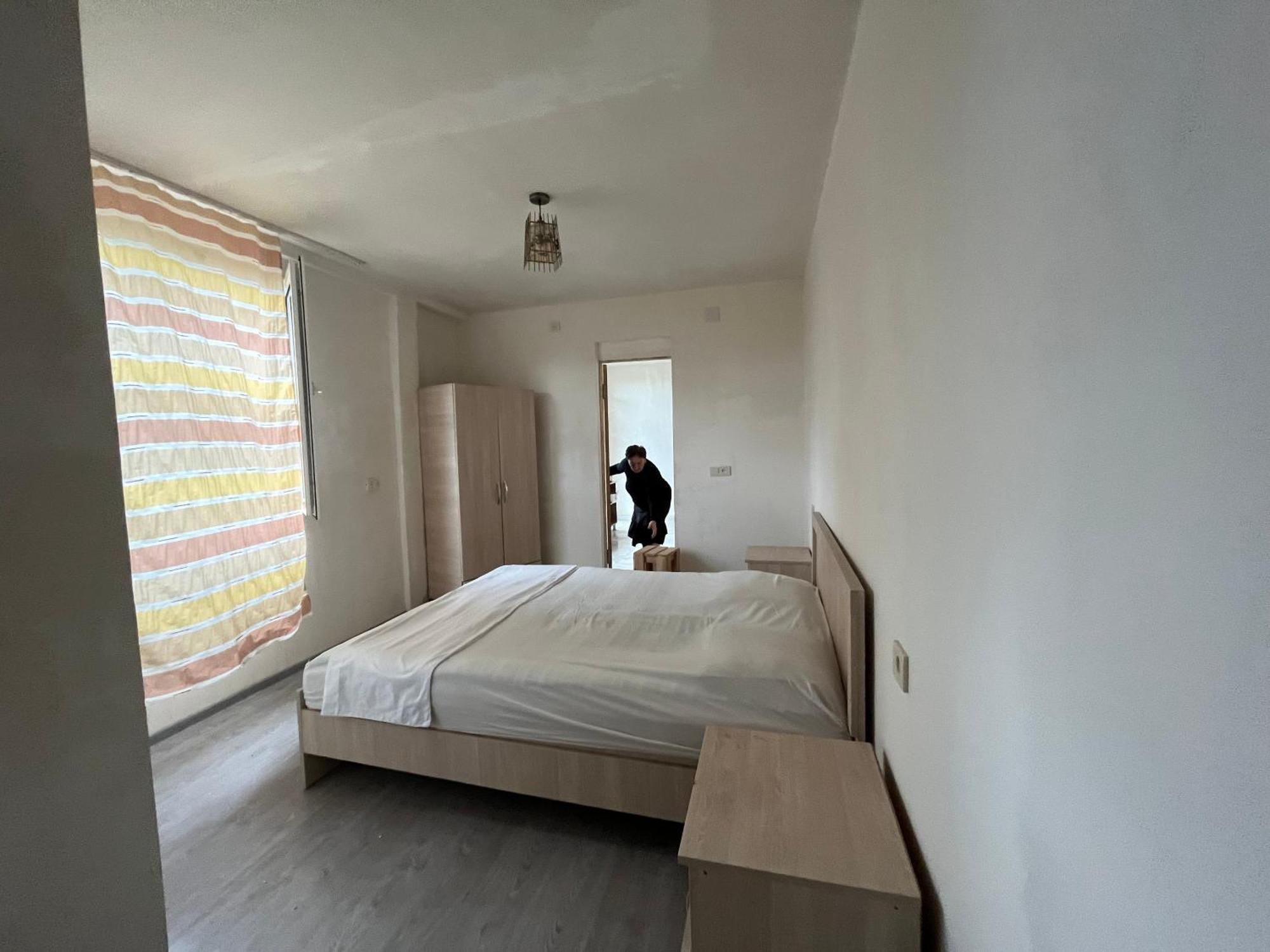فندق Ok House! كوبوليتي المظهر الخارجي الصورة