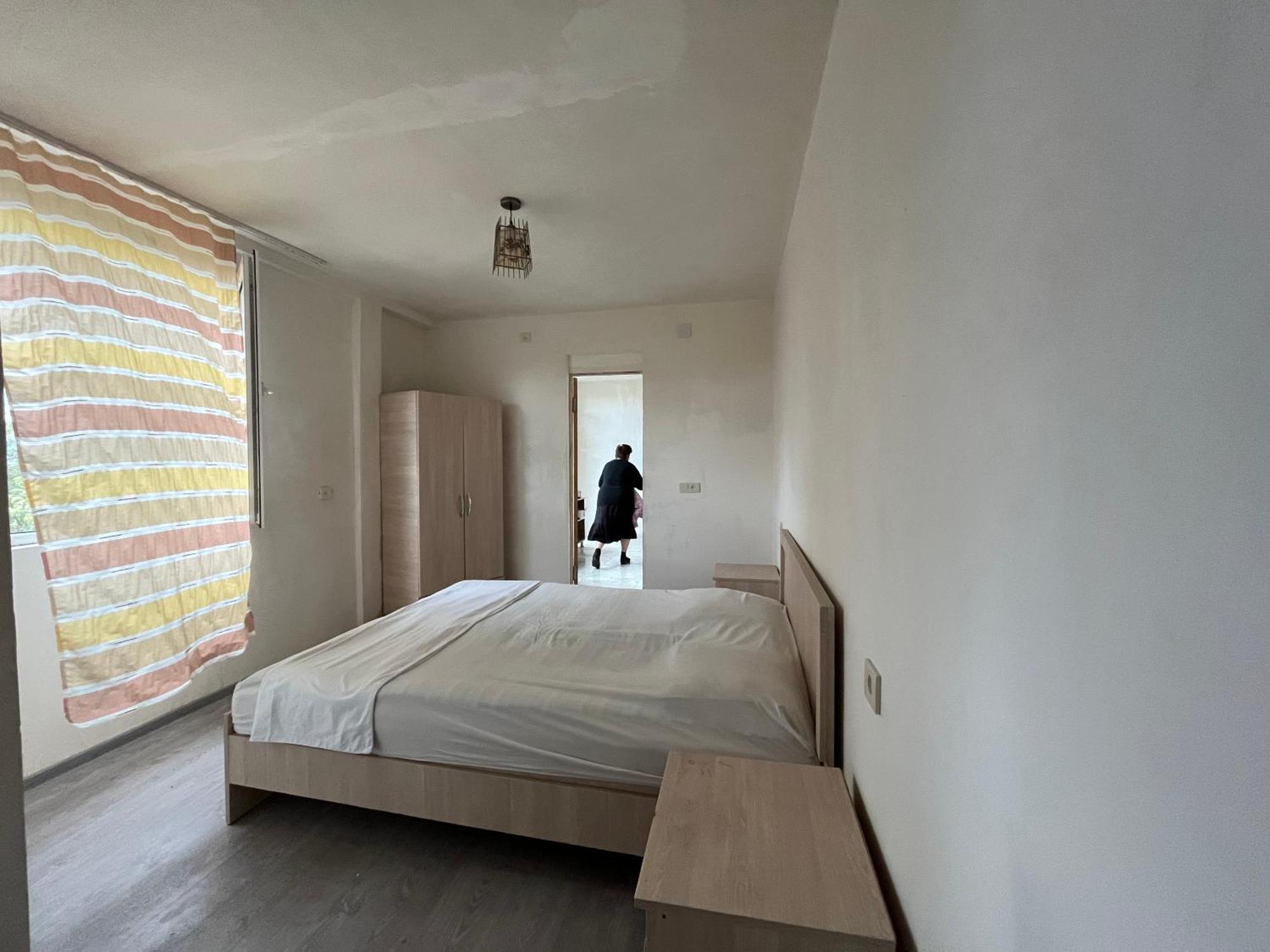 فندق Ok House! كوبوليتي المظهر الخارجي الصورة