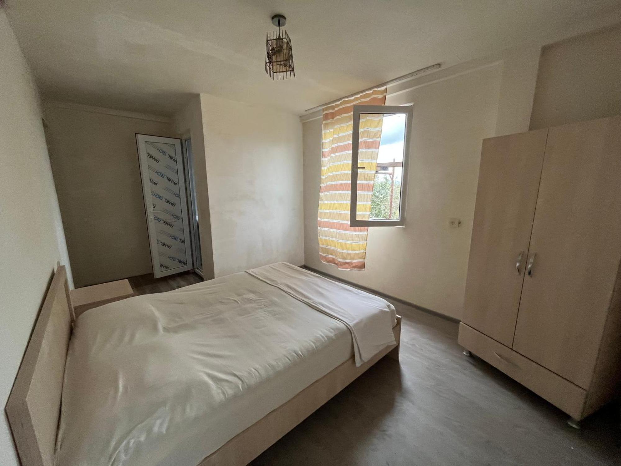 فندق Ok House! كوبوليتي المظهر الخارجي الصورة