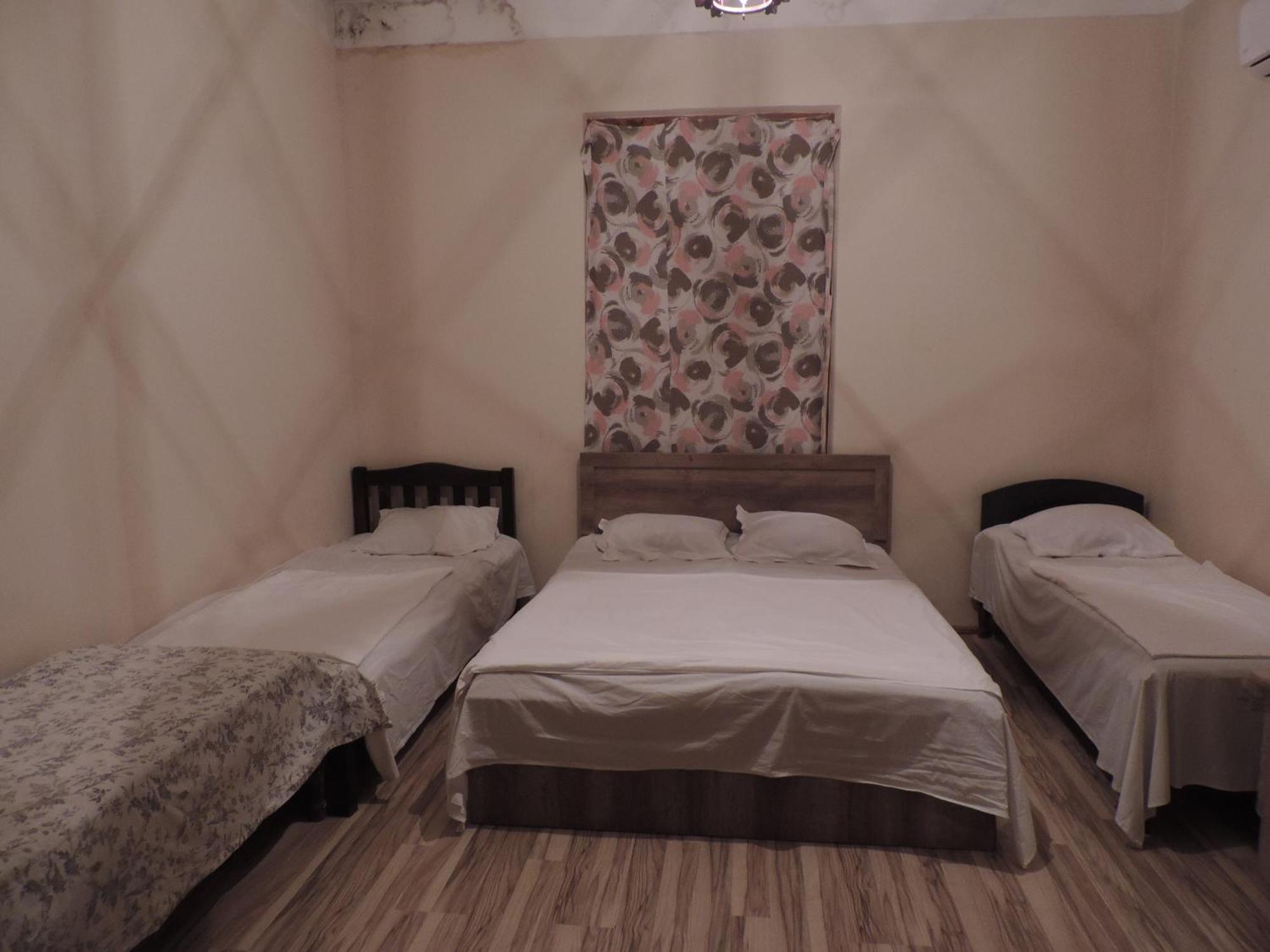 فندق Ok House! كوبوليتي المظهر الخارجي الصورة