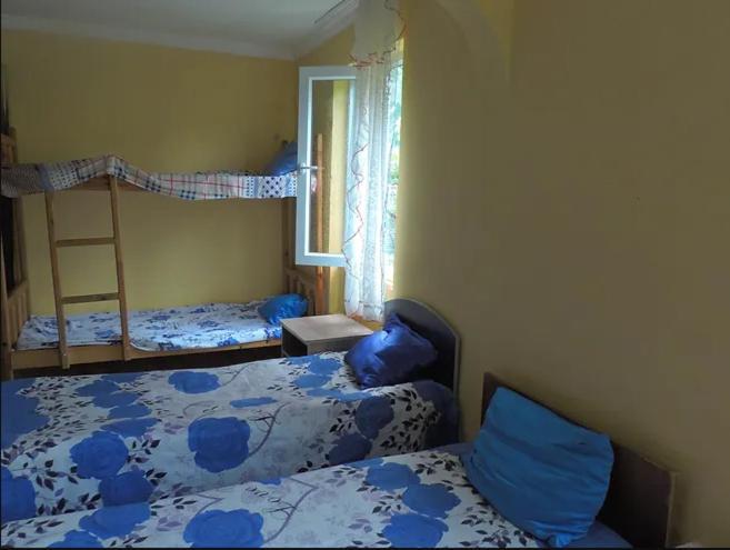 فندق Ok House! كوبوليتي المظهر الخارجي الصورة