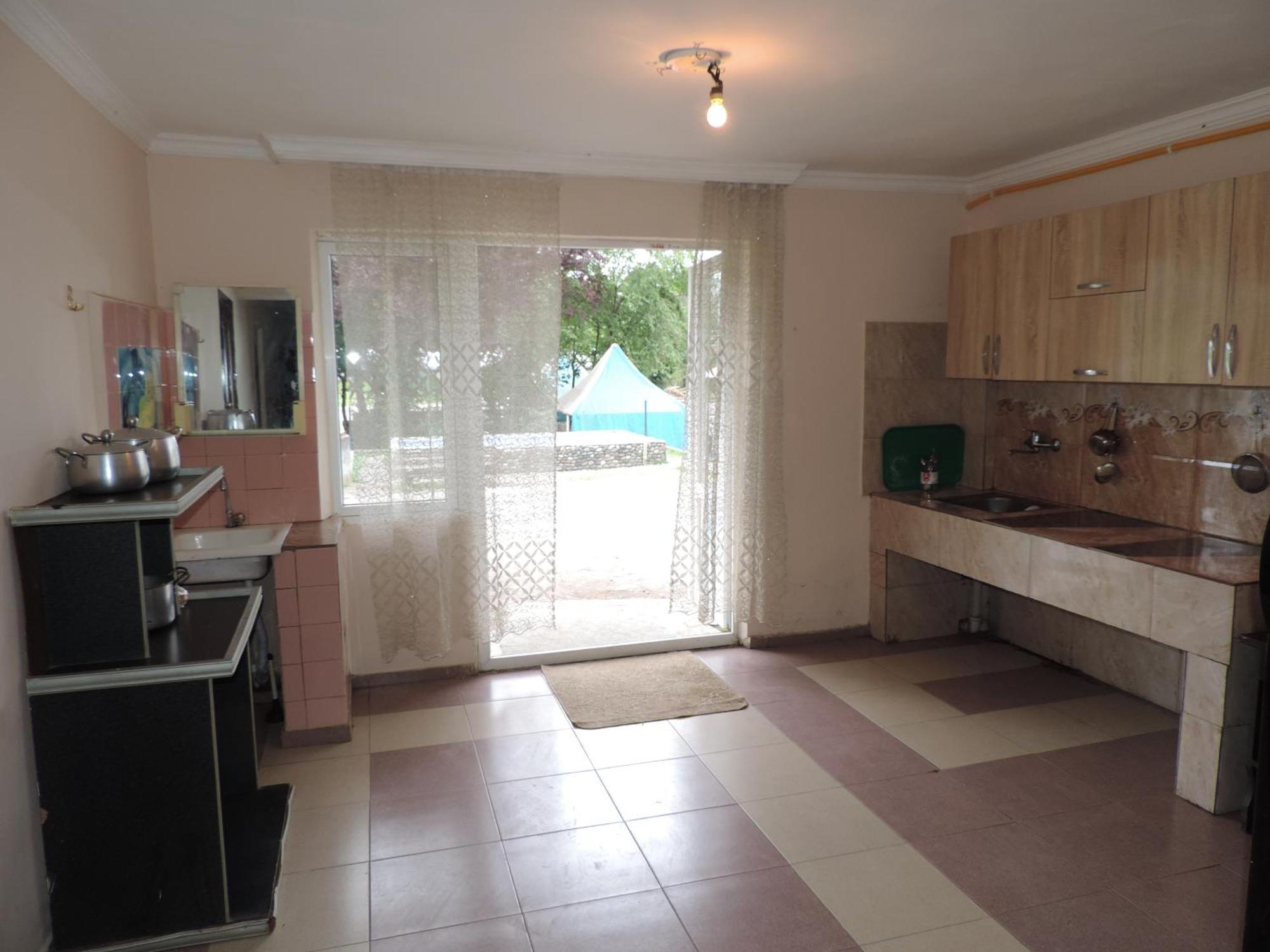 فندق Ok House! كوبوليتي المظهر الخارجي الصورة