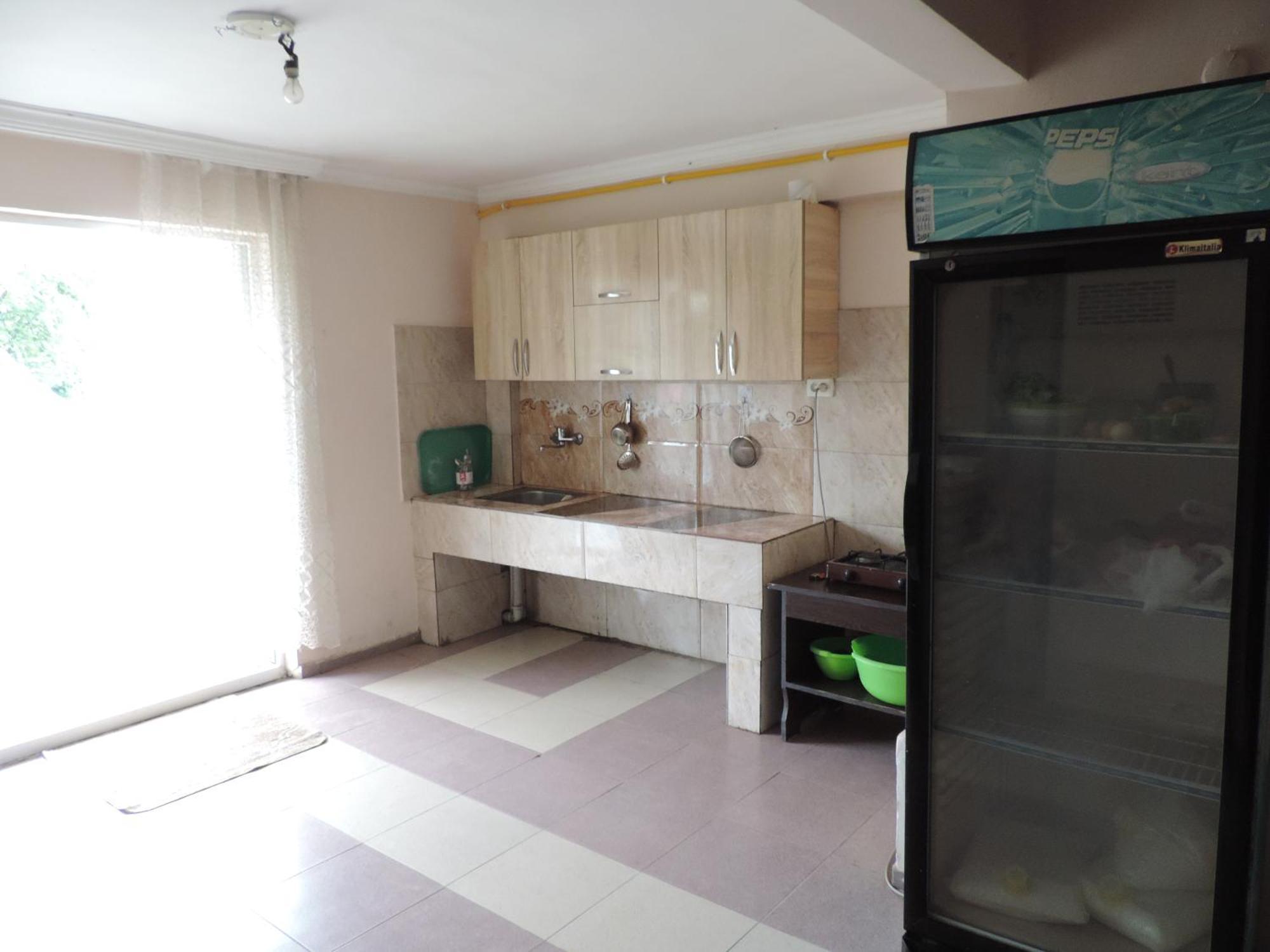 فندق Ok House! كوبوليتي المظهر الخارجي الصورة