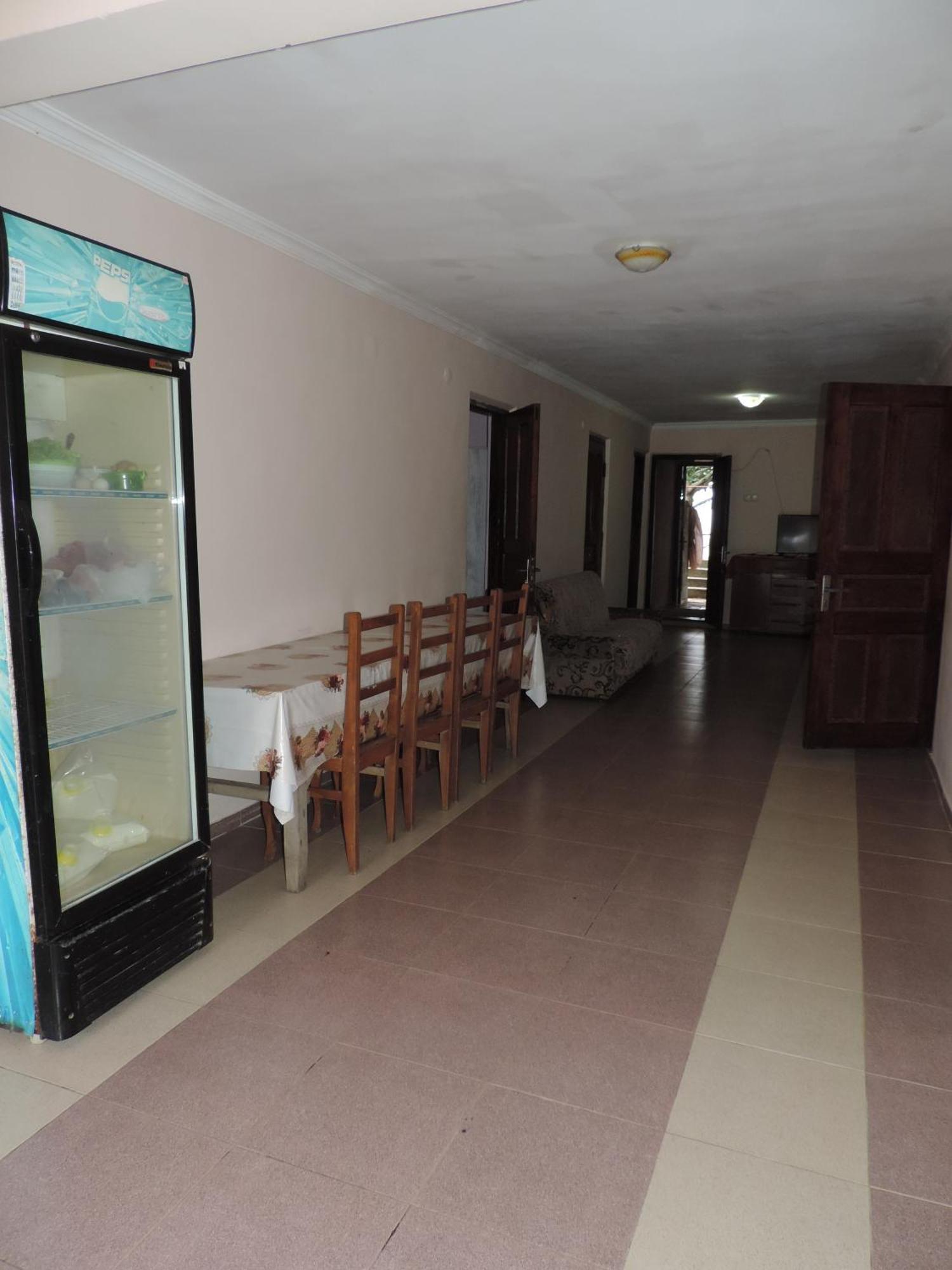فندق Ok House! كوبوليتي المظهر الخارجي الصورة