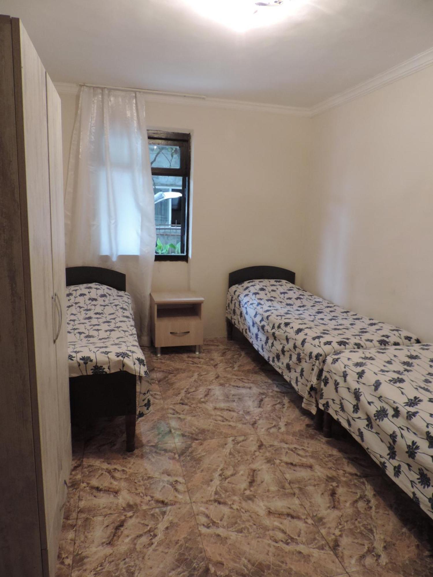 فندق Ok House! كوبوليتي المظهر الخارجي الصورة