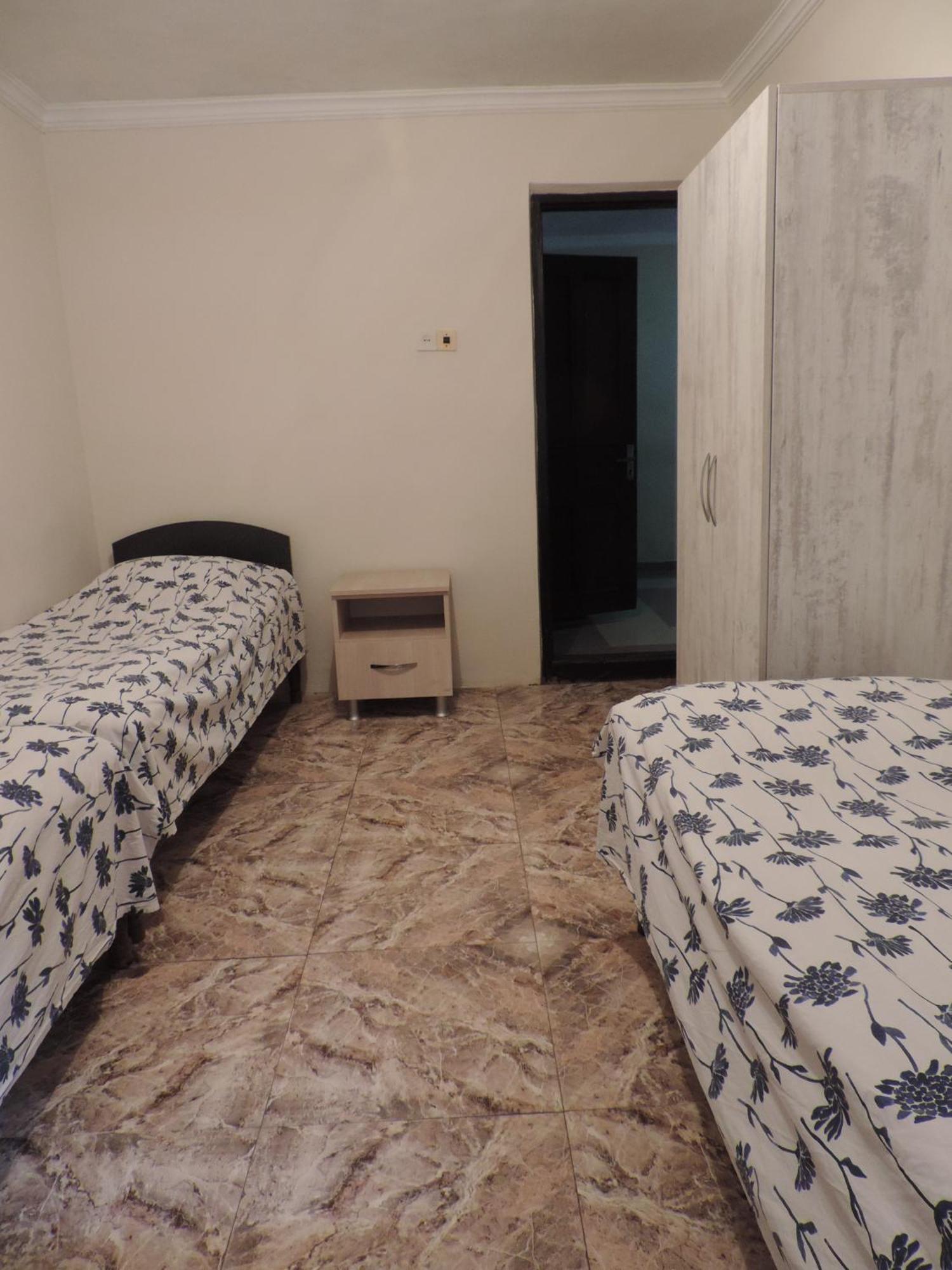 فندق Ok House! كوبوليتي المظهر الخارجي الصورة