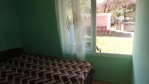 فندق Ok House! كوبوليتي الغرفة الصورة