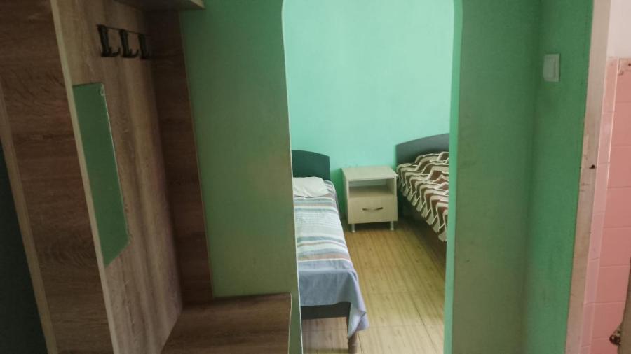 فندق Ok House! كوبوليتي الغرفة الصورة