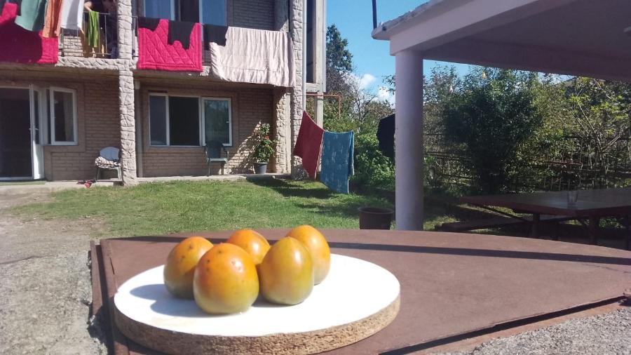 فندق Ok House! كوبوليتي المظهر الخارجي الصورة