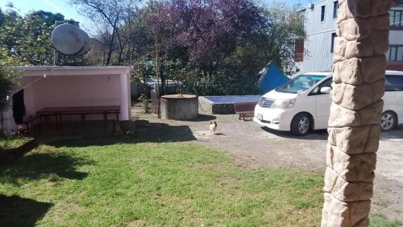 فندق Ok House! كوبوليتي الغرفة الصورة