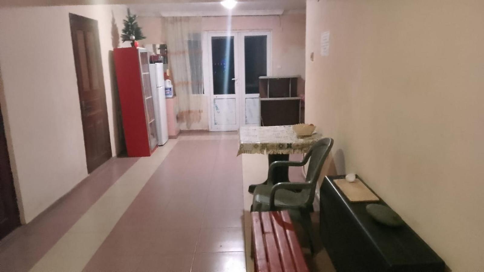 فندق Ok House! كوبوليتي المظهر الخارجي الصورة